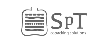 Logo SPT Copacking Solutions